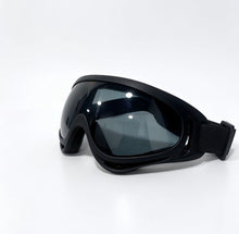 Load image into Gallery viewer, BLACK SKI
