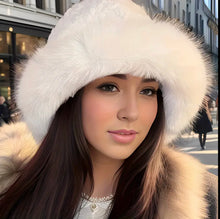 Load image into Gallery viewer, FABULOUS WHITE HAT
