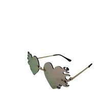 Load image into Gallery viewer, ROSE GOLD SHADES