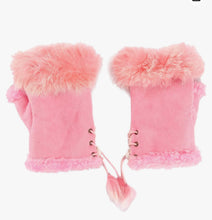 Load image into Gallery viewer, PINK GLOVES