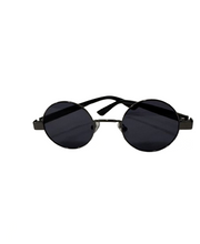 Load image into Gallery viewer, BLACK ON BLACK (unisex)