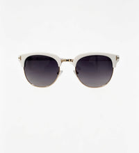 Load image into Gallery viewer, WHITE TEE