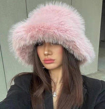 Load image into Gallery viewer, FABULOUS PINK HAT