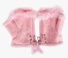 Load image into Gallery viewer, PINK GLOVES