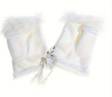 Load image into Gallery viewer, WHITE GLOVES