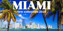 Load image into Gallery viewer, MIAMI ORANGE SHADES
