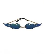 Load image into Gallery viewer, BLUE FLAME
