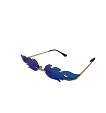 Load image into Gallery viewer, BLUE FLAME