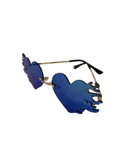Load image into Gallery viewer, OCEAN BLUE SHADES