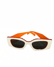 Load image into Gallery viewer, MIAMI ORANGE SHADES