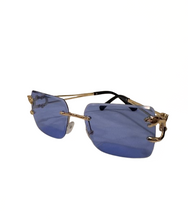 Load image into Gallery viewer, BLUE PANTHER