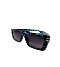 Load image into Gallery viewer, BLUE TORTOISE SHELL