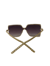 Load image into Gallery viewer, THE CHAIN SHADES