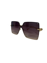 Load image into Gallery viewer, THE CHAIN SHADES