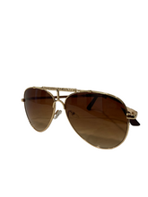 Load image into Gallery viewer, RICH GOLD SHADES (unisex)