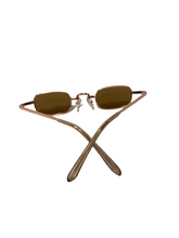 Load image into Gallery viewer, ROSE GOLD SHADES