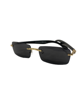 Load image into Gallery viewer, BLACK BILLIONAIRE (unisex)