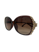 Load image into Gallery viewer, Brown Chocolate Shades