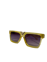 Load image into Gallery viewer, Mellow Yellow