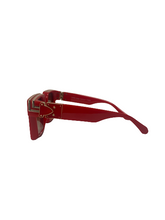 Load image into Gallery viewer, Fire Red Shades