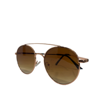 Load image into Gallery viewer, Mr Brown Shades