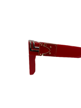 Load image into Gallery viewer, Fire Red Shades