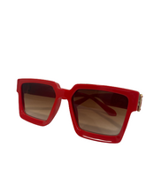 Load image into Gallery viewer, Fire Red Shades