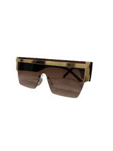 Load image into Gallery viewer, Mr Brown Shades