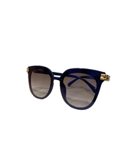 Load image into Gallery viewer, Deep Sea Blue Shades